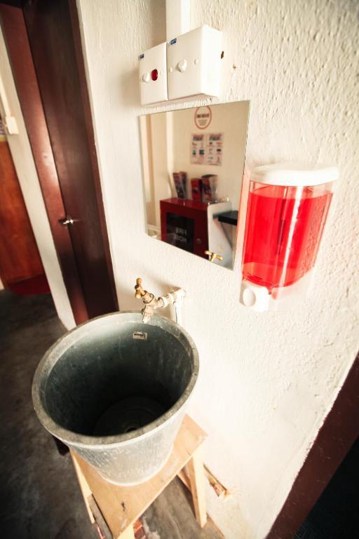 Kampong @ Arab Hostel Szingapúr Kültér fotó