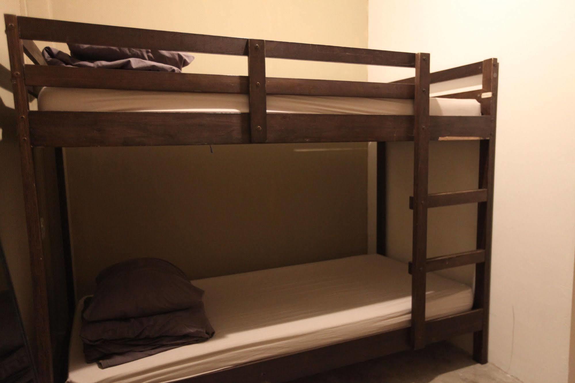 Kampong @ Arab Hostel Szingapúr Kültér fotó