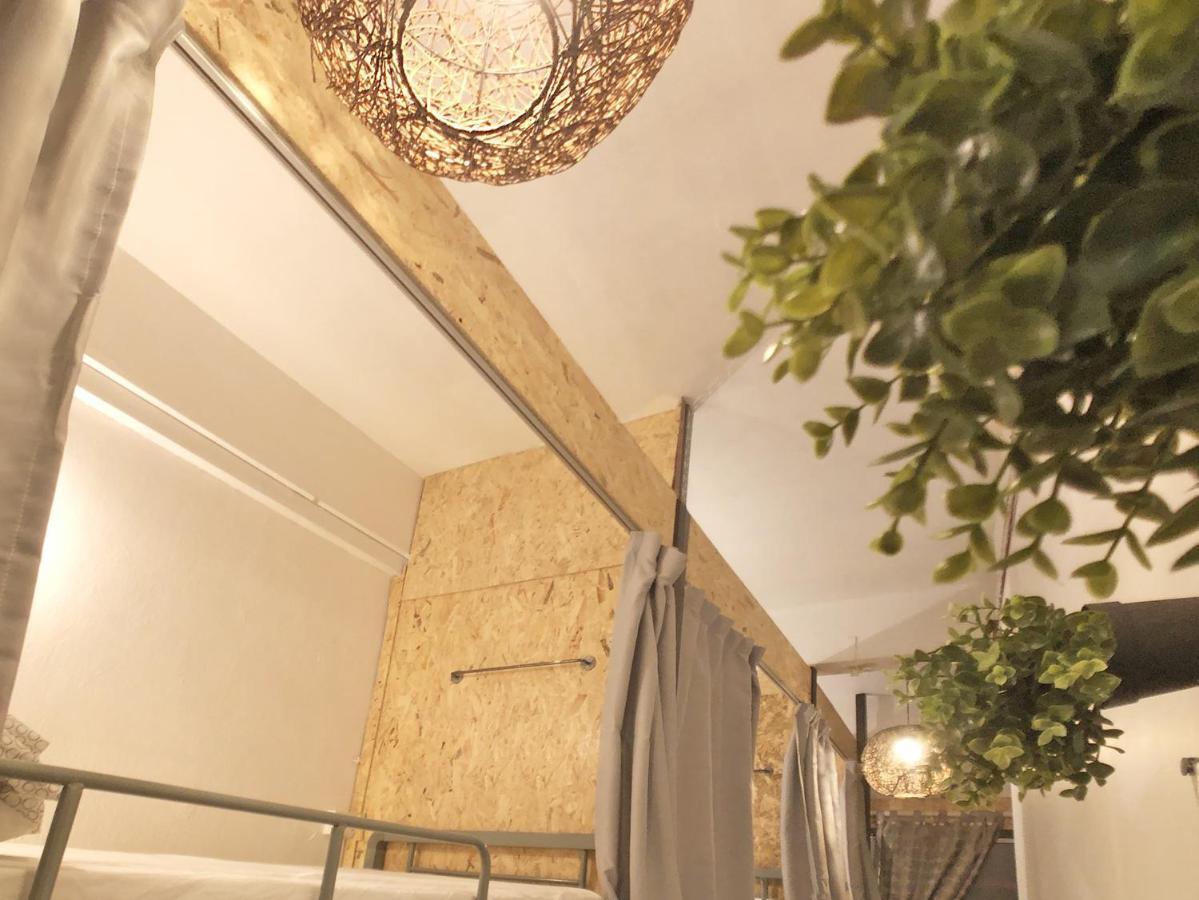 Kampong @ Arab Hostel Szingapúr Kültér fotó