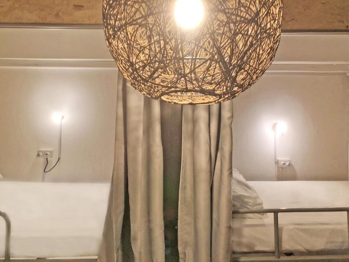 Kampong @ Arab Hostel Szingapúr Kültér fotó